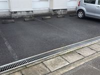 レオパレスマルティ 駐車場