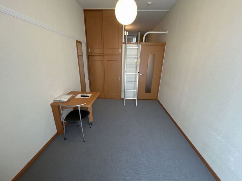 leopalace Charmant Phòng khách