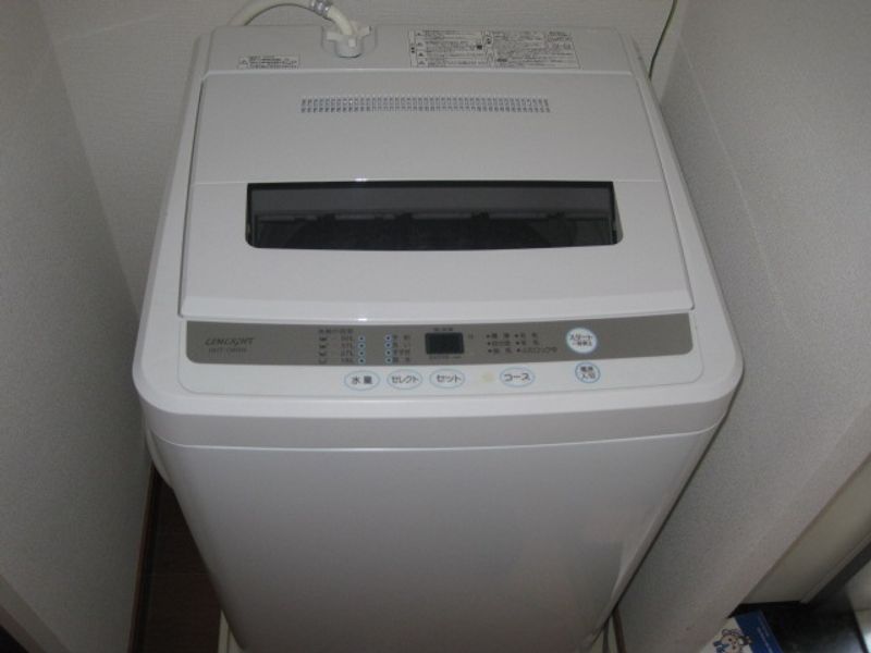 レオパレス伏見 その他