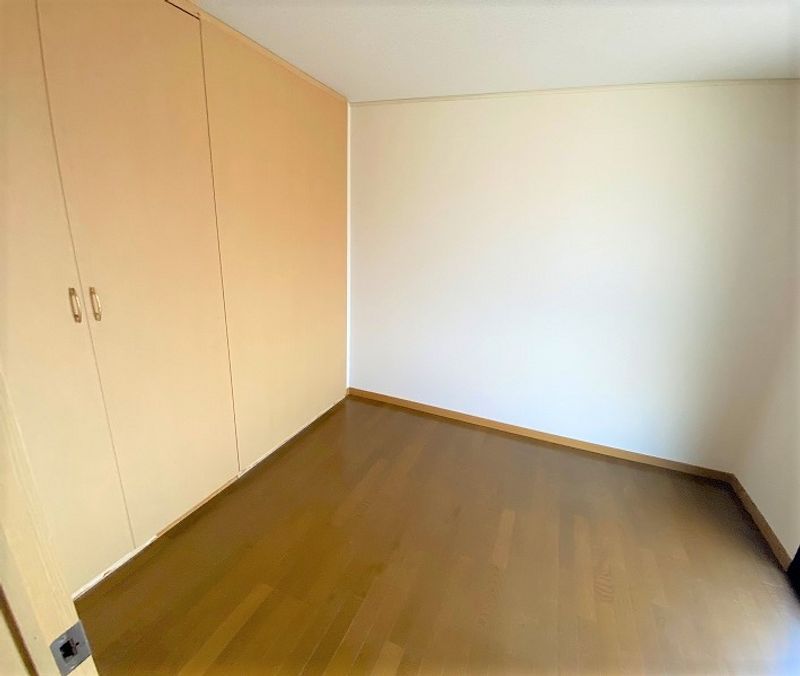 leopalace NIIBORI Bedroom