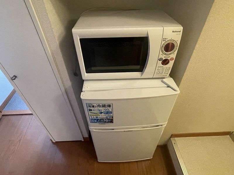 レオパレス艶 その他設備