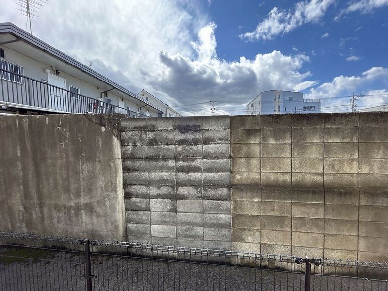 leopalace Court House Nanpei C 视野