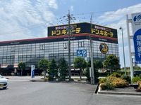 レオパレスミーシャ 周辺環境