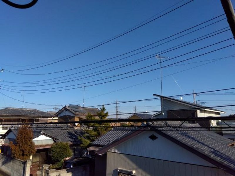レオパレス岡Ⅱ 眺望