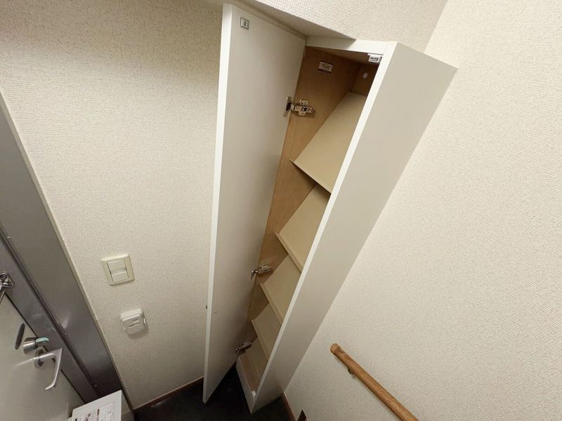 レオパレスボヌール山辺 その他
