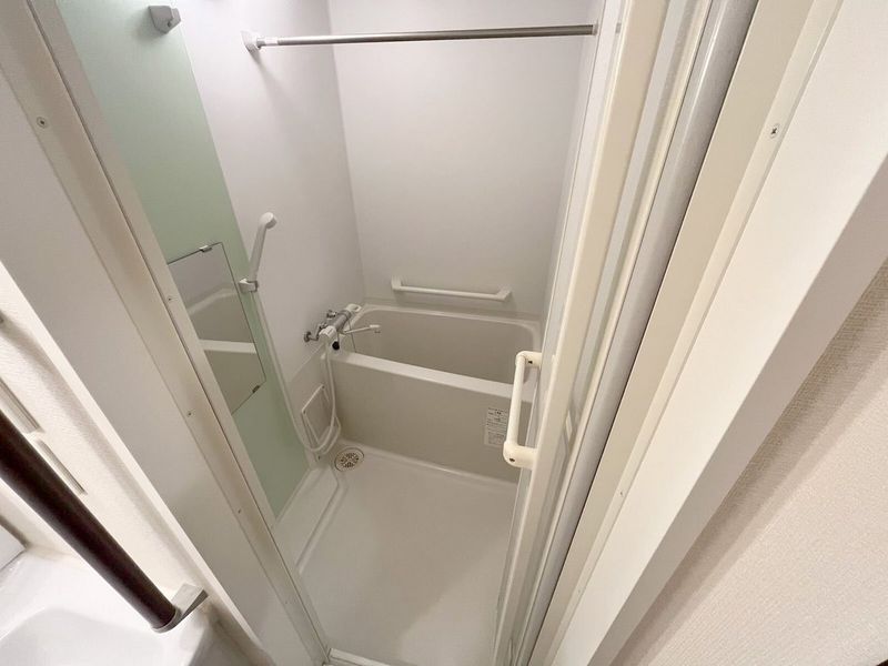 LEONEXT Lovin III 浴室