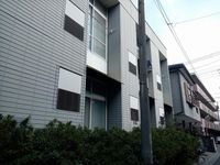 レオパレスネオス本町 バルコニー