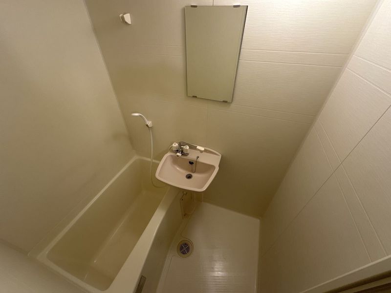 leopalace Tabu no Ki 욕실