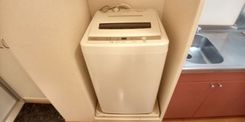 レオパレス工大前 その他設備