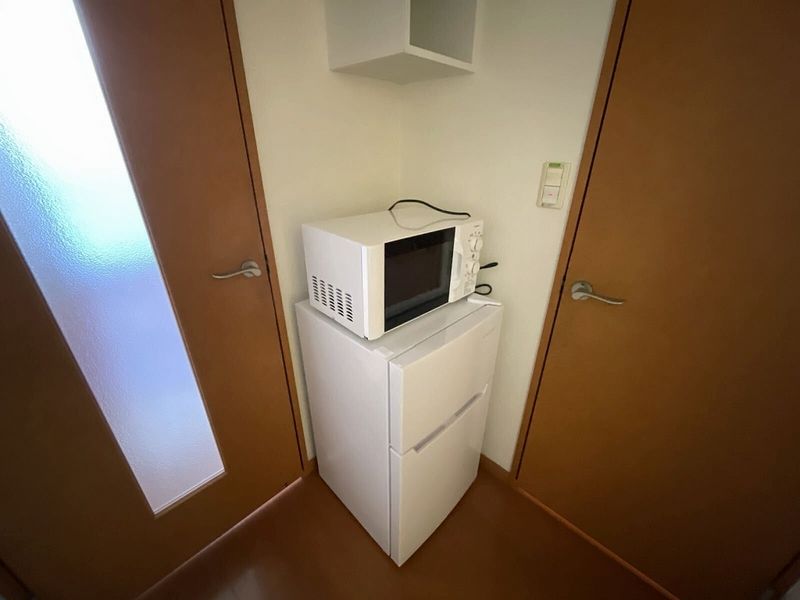 レオパレスローゼ日進 その他設備