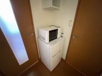 レオパレスローゼ日進 その他設備