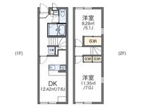 28348 Floorplan