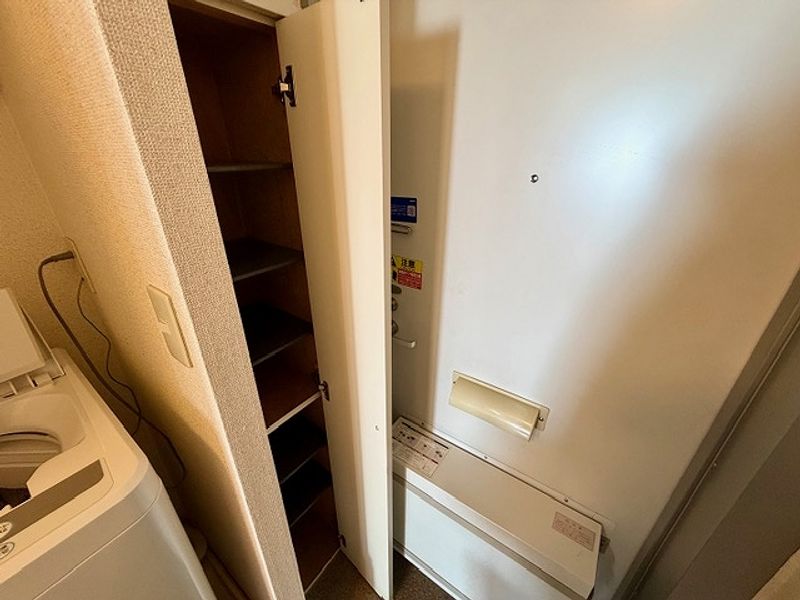 レオパレスＳＳＳ 玄関