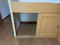 レオパレスアクシス 収納