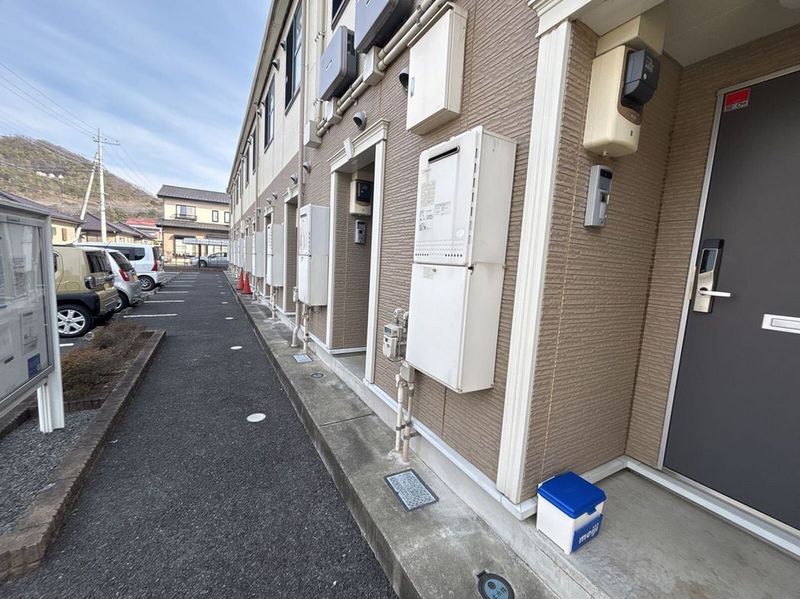 レオネクスト空 その他