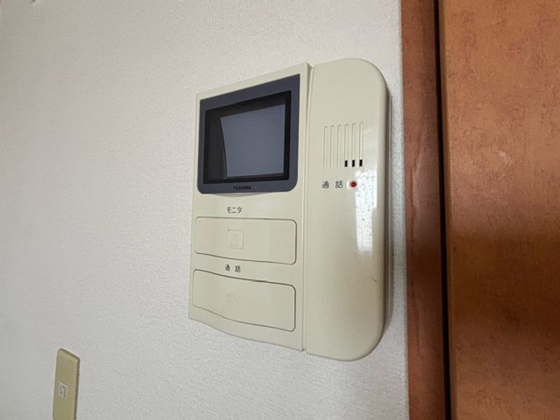 レオパレススカイヒル その他設備