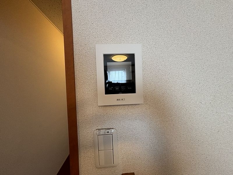 レオパレスＭＵＫＵＮＯ セキュリティ