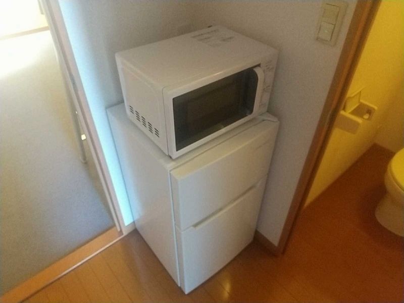 レオパレスピーヌス その他設備