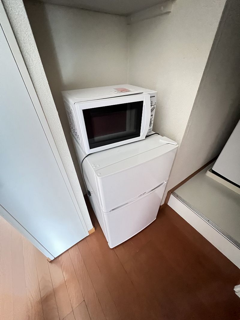 レオパレスしろたん その他設備