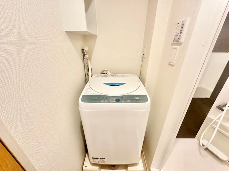 クレイノヴィレッタ その他設備