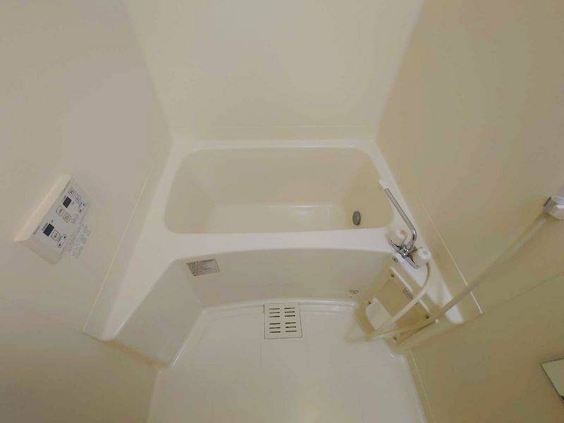 レオネクストＦＲＥＥＤＯＭ 風呂