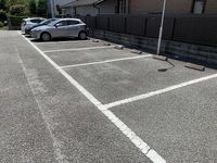 leopalace Midorigaoka 주차장