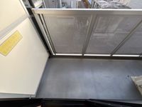 レオパレスエスポワール桜木町 バルコニー