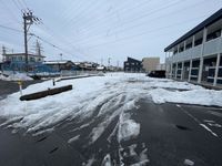 LEONEXT Silvian 停车场