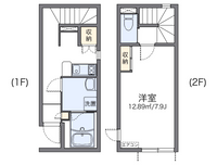 46200 Floorplan