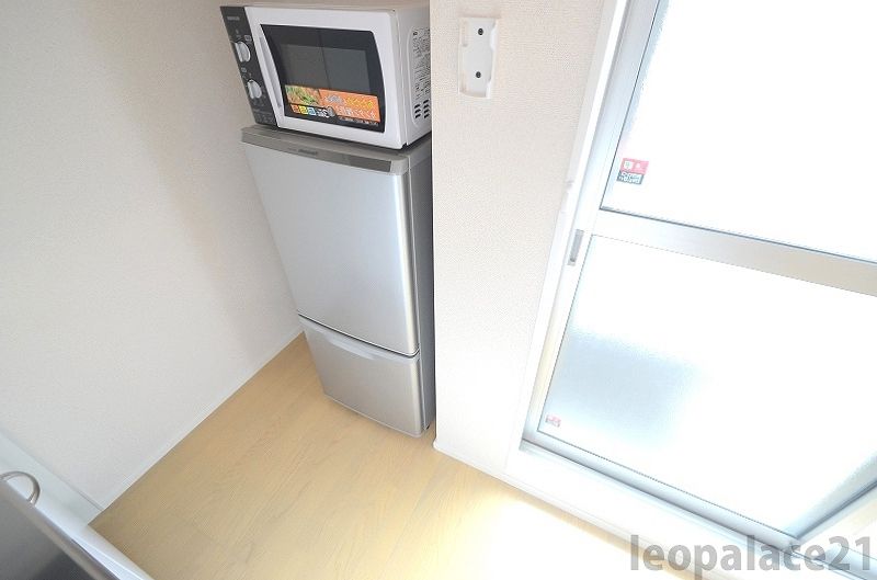 レオネクストフレーシア その他設備