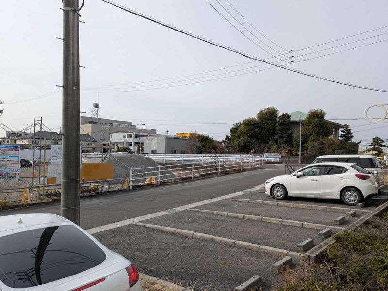 leopalace Kencho Higashi Tầm nhìn