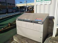 レオネクストゆめろん 共用部分