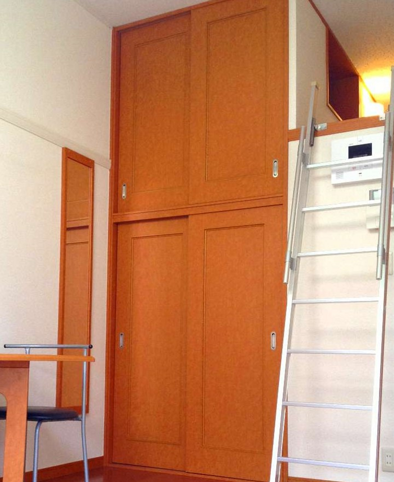 leopalace Lumiere Storage