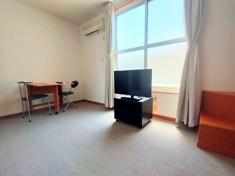 レオパレスアズール新大阪 その他