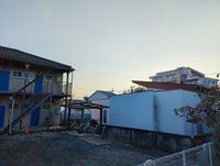 レオパレスチェリーガーデンＣ 眺望