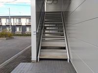 レオパレスＧｒｏｏｖｅｒ 共用部分