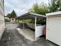 レオパレスエルドラド 共用部分