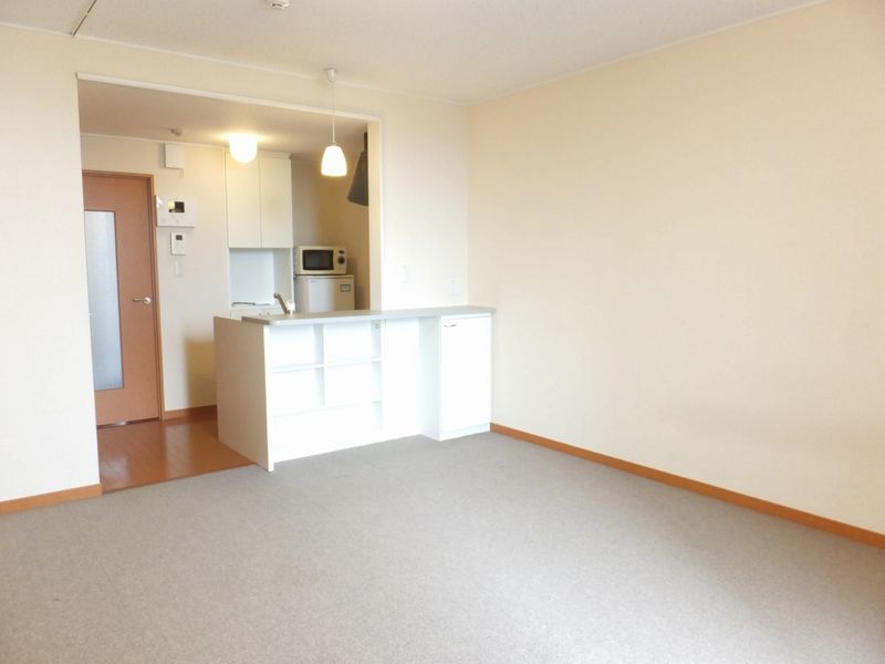 leopalace Bonheur Pare Living room