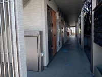 CLEINO Riverside II 공용 부분