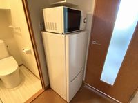 レオパレス小曽根 その他設備