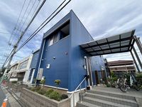 LEONEXT Zenpukuji Homes Exterior