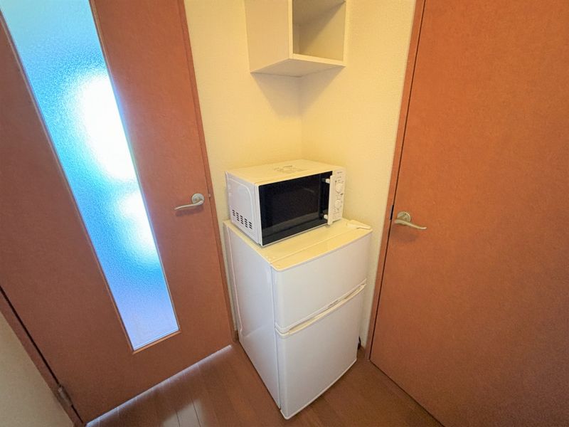 レオパレスエポック その他設備