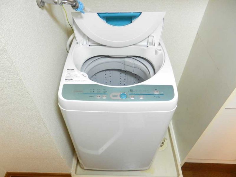 レオパレス綾園 その他