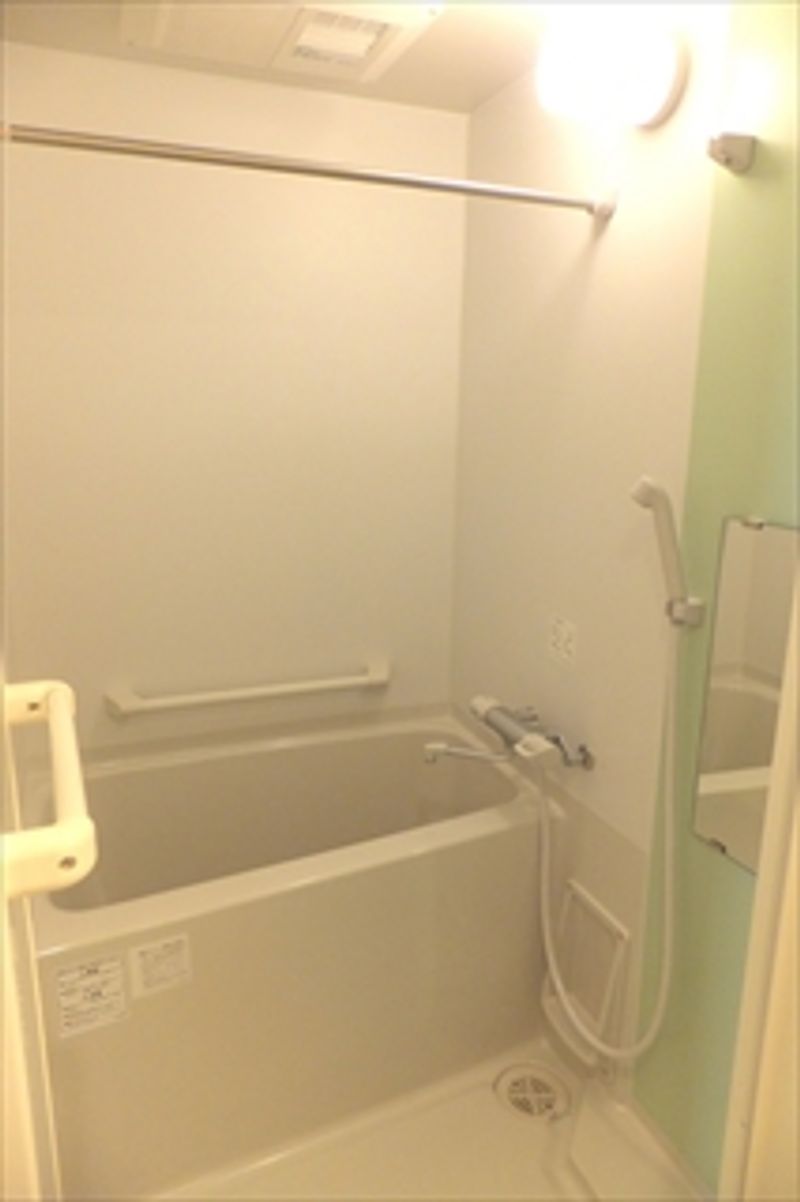 LEONEXT Demura 浴室