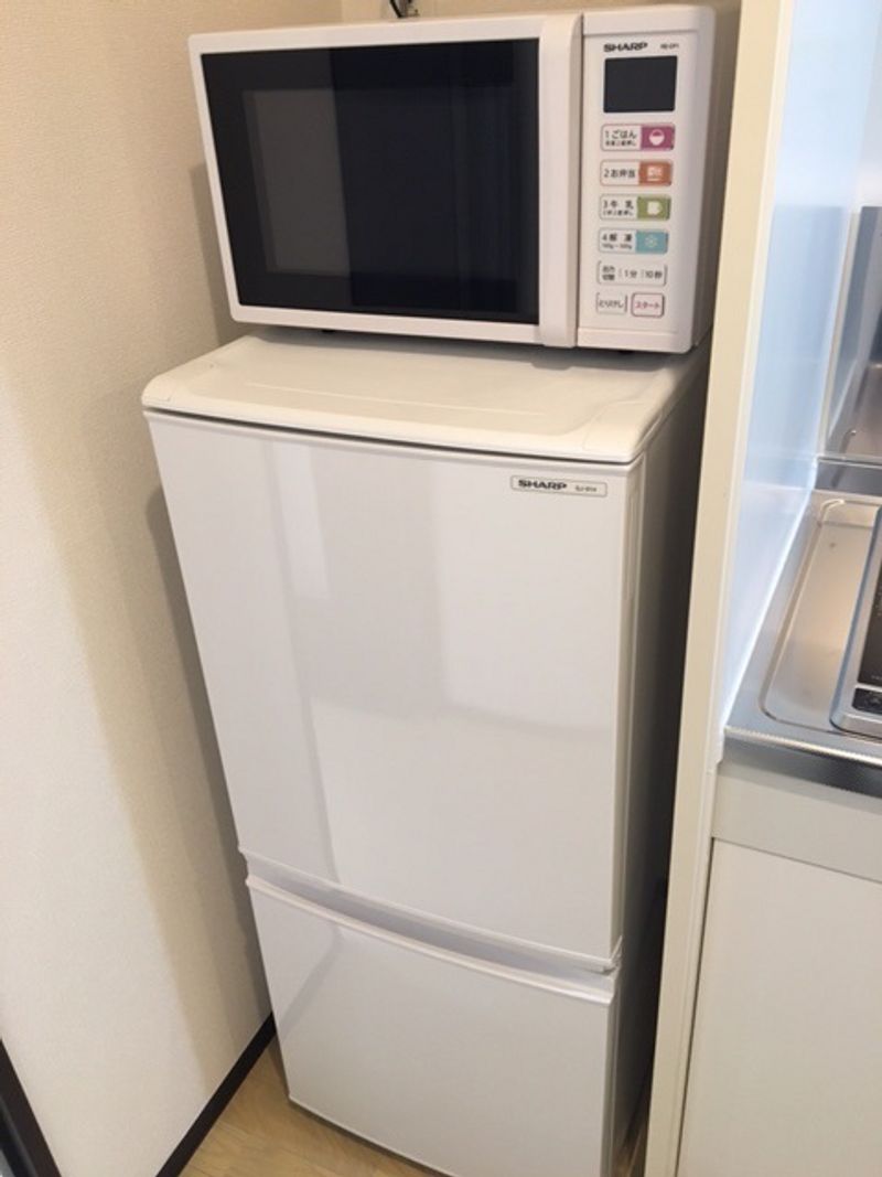 クレイノグランメゾン若葉 その他