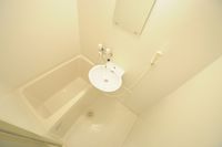 leopalace yuki 浴室