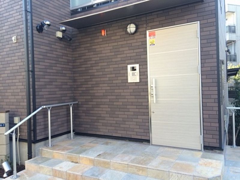 レオネクストグレシア　井口 その他