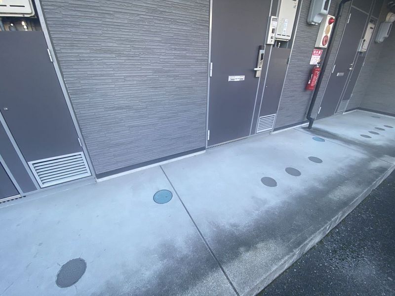 leopalace Barone II Khác