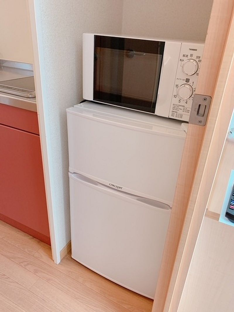 レオパレスグリーンアンバー その他設備