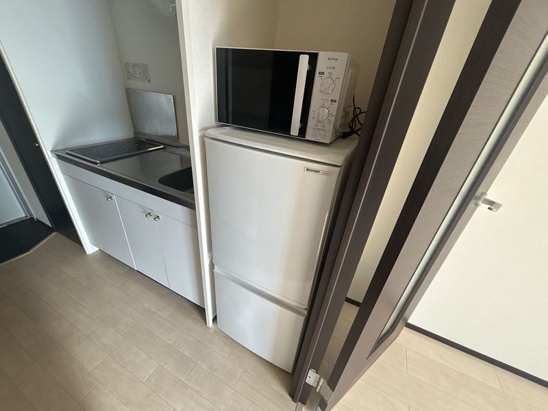 レオネクストグランベルク毛呂Ⅱ その他設備